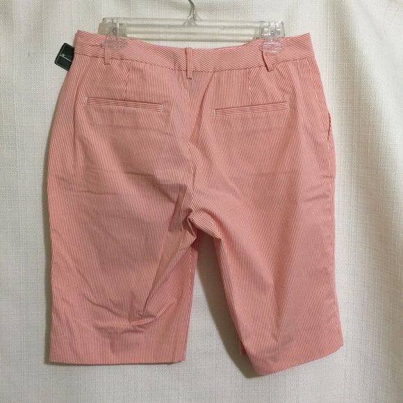 Lauren Ralph Lauren Pink Shorts Size 4 - Picture 4 of 5